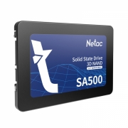 SSD накопитель Netac SA500 960GB (NT01SA500-960-S3X)