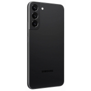 Смартфон Samsung Galaxy S22+ 128Gb 8Gb черный (SM-S906BZKDSKZ)