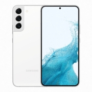 Смартфон Samsung Galaxy S22+ 8/256 GB Белый фантом (SM-S906BZWGSKZ)