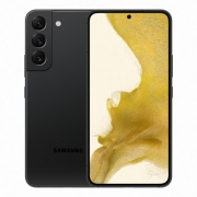 Смартфон Samsung Galaxy S22 8/256 GB Черный фантом (SM-S901BZKGSKZ)