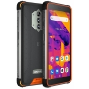 Смартфон Blackview BV6600 Pro 4/64 ГБ, оранжевый