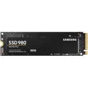 SSD накопитель M.2 Samsung 980 500Gb (MZ-V8V500BW)