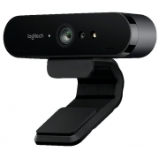 Веб-камера Logitech Brio ( 960-001106)