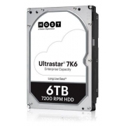 Жесткий диск WD Ultrastar 7K6 6Tb (0B36047)
