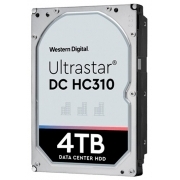 Жесткий диск WD Ultrastar 7K6 4Tb (0B36040)
