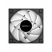 Вентилятор для корпуса DEEPCOOL FC120 (120x120x25мм)