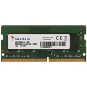 Оперативная память SO-DIMM ADATA DDR4 4Gb 2666MHz (AD4S26664G19-SGN)