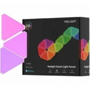 Дополнительные светодиодные панели Yeelight Smart Light Panels 3шт (YLFWD-0013)