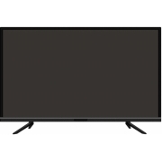 Телевизор LED Erisson 32" 32LM8050T2, черный