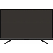 Телевизор LED Erisson 32" 32LX9050T2, черный