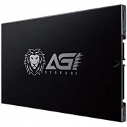 SSD накопитель AGI AI138 AGI256G06AI138 256ГБ, 2.5"