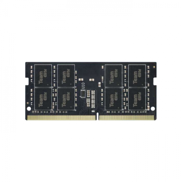 8GB Team Group DDR4 3200 SO-DIMM Elite TED48G3200C22-S01 Non-ECC, CL22, 1.2V, RTL