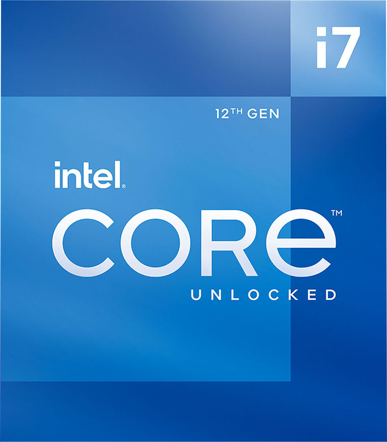 Процессор Intel CORE I7-12700K S1700 OEM 3.6G 