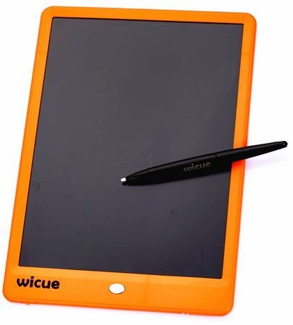 Планшет для рисования Xiaomi Wicue 10 оранжевый (1431995)