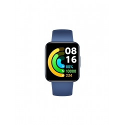 Смарт-часы Xiaomi Poco Watch BHR5723GL 1.6