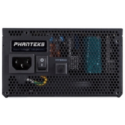 Блок питания PHANTEKS REVOLT X 1200W 80+ Platinum (PH-P1200PS)