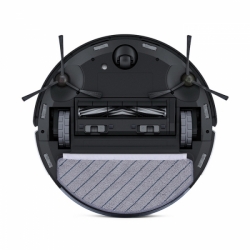 Робот-пылесос Ecovacs Floor Cleaning Robot DEEBOT X1 PLUS Black DEX55 (EU версия)