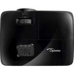 Проектор Optoma S336 DLP 4000Lm (800x600) 25000:1 ресурс лампы:6000часов 1xUSB typeA 1xHDMI 3.02кг