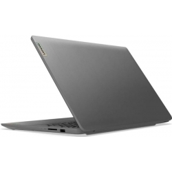 Ноутбук Lenovo IdeaPad 3 15ITL6 серый 15.6