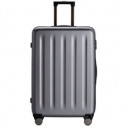 Чемодан NINETYGO Danube Luggage 28" серый (120701)