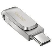 USB флешка SanDisk Ultra Dual Drive Luxe 32Gb (SDDDC4-032G-G46)