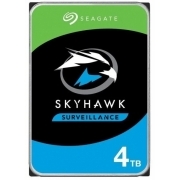 Жесткий диск Seagate Skyhawk 4Tb (ST4000VX016)