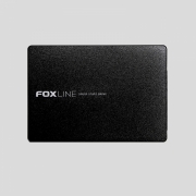 SSD накопитель Foxline FLSSD1024X5SE 1Tb (ОЕМ)