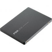 SSD накопитель Foxline FLSSD480X5 480Gb (ОЕМ)