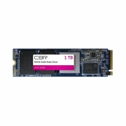 SSD накопитель M.2 CBR Extra 1Tb (SSD-001TB-M.2-EX22)