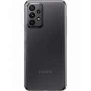 Смартфон Samsung SM-A235F Galaxy A23 128Gb 4Gb черный моноблок 3G 4G 2Sim 6.6" 1080x2408 Android 12 50Mpix 802.11 a/b/g/n/ac NFC GPS GSM900/1800 GSM1900 microSD max1024Gb