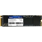 Накопитель SSD Netac PCI-E 3.0 500Gb NT01N950E-500G-E4X N950E Pro M.2 2280