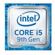 Процессор INTEL Core i5-9400 2.9GHz, LGA1151-v2 (CM8068403875505), OEM