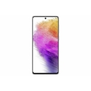 Смартфон Samsung Galaxy A73 5G 128GB 6/128 ГБ, белый (SM-A736BZWDSKZ)