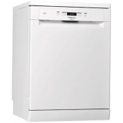Посудомоечная машина Hotpoint-Ariston HFC 3C26 F белый (869991605710)