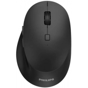 Мышь Philips черный (SPK7607B/00)
