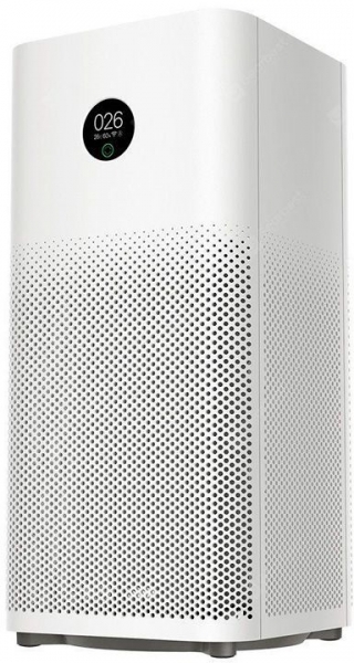 Очиститель воздуха Xiaomi Mi Air Purifier 3H EU (FJY4031GL)