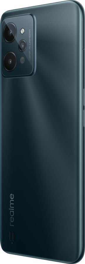 Смартфон Realme C31 32Gb 3Gb зеленый 6.52