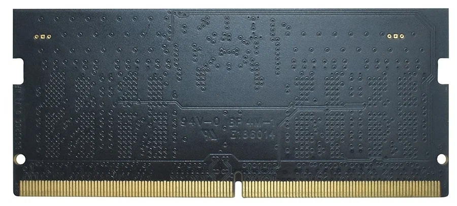 Модуль памяти Patriot SODIMM 32GB DDR5-4800 (PSD532G48002S)
