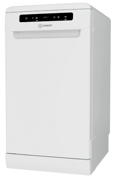 Посудомоечная машина Indesit DSFC 3M19, белый