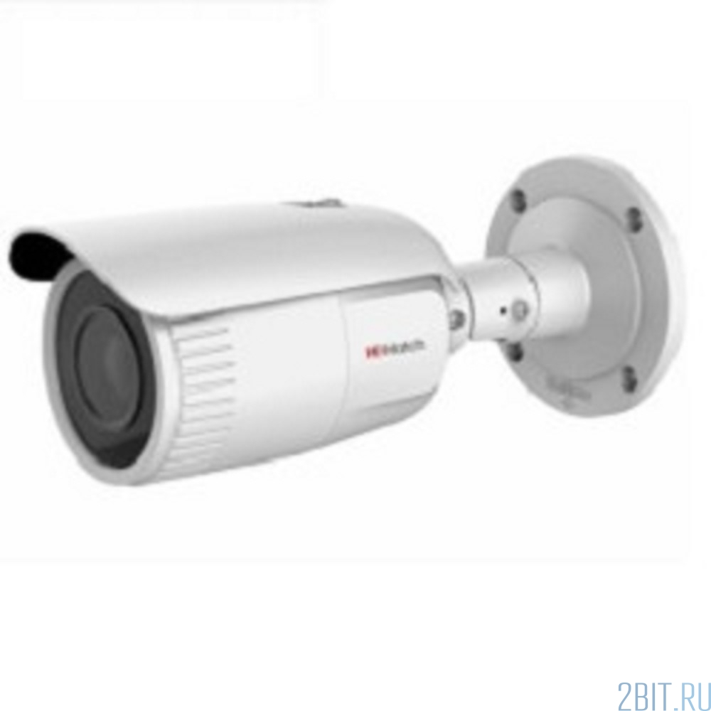 Видеокамера IP HiWatch DS-I256Z (2.8-12 mm), белый