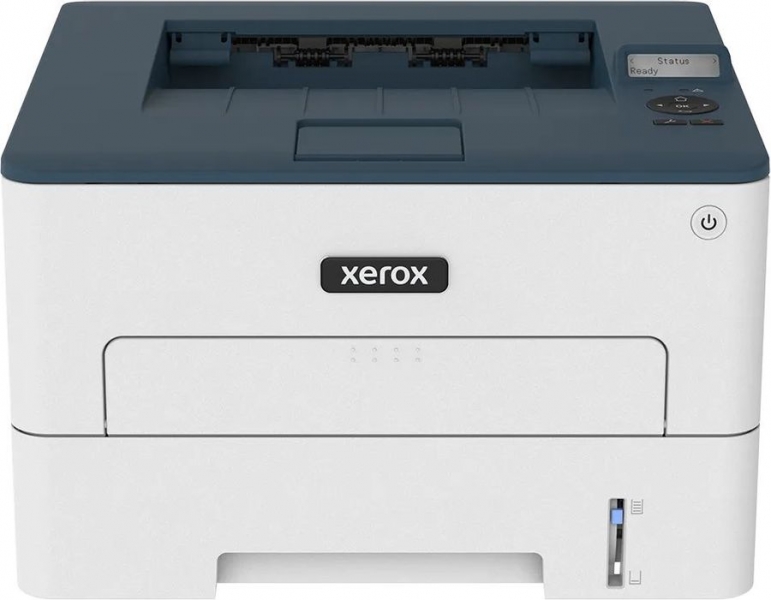 Принтер лазерный Xerox B230V_DNI, белый