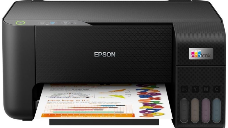 Принтер Epson L3210 (C11CJ68506) 