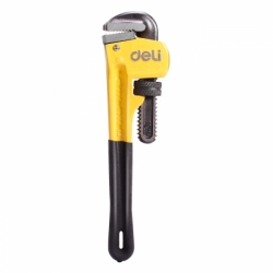Трубный ключ Deli DL2510 10