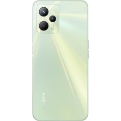 Смартфон Realme C35 64Gb 4Gb зеленый 6.6