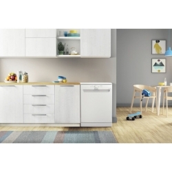 Посудомоечная машина Indesit DFE 1B19 13 белый (полноразмерная) (869991589380)