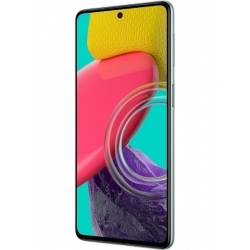 Смартфон Samsung Galaxy M53 256Gb 8Gb зеленый 6.7