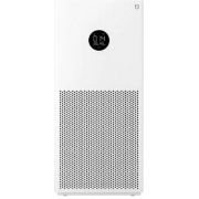 Очиститель воздуха Xiaomi Mi Smart Air Purifier 4 белый (BHR5274GL)