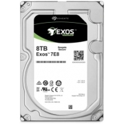 Жесткий диск Seagate Exos 7E10 8Tb (ST8000NM018B)