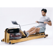 Гребной тренажер YESOUL Smart Rowing machine R40S