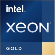 Процессор INTEL Xeon Gold 6334 3.6GHz, LGA4189 (CD8068904657601), OEM